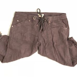 Anthro Hei Hei Pants